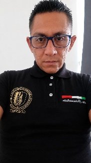 Fotografía del Egresado