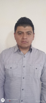 Fotografía del Egresado