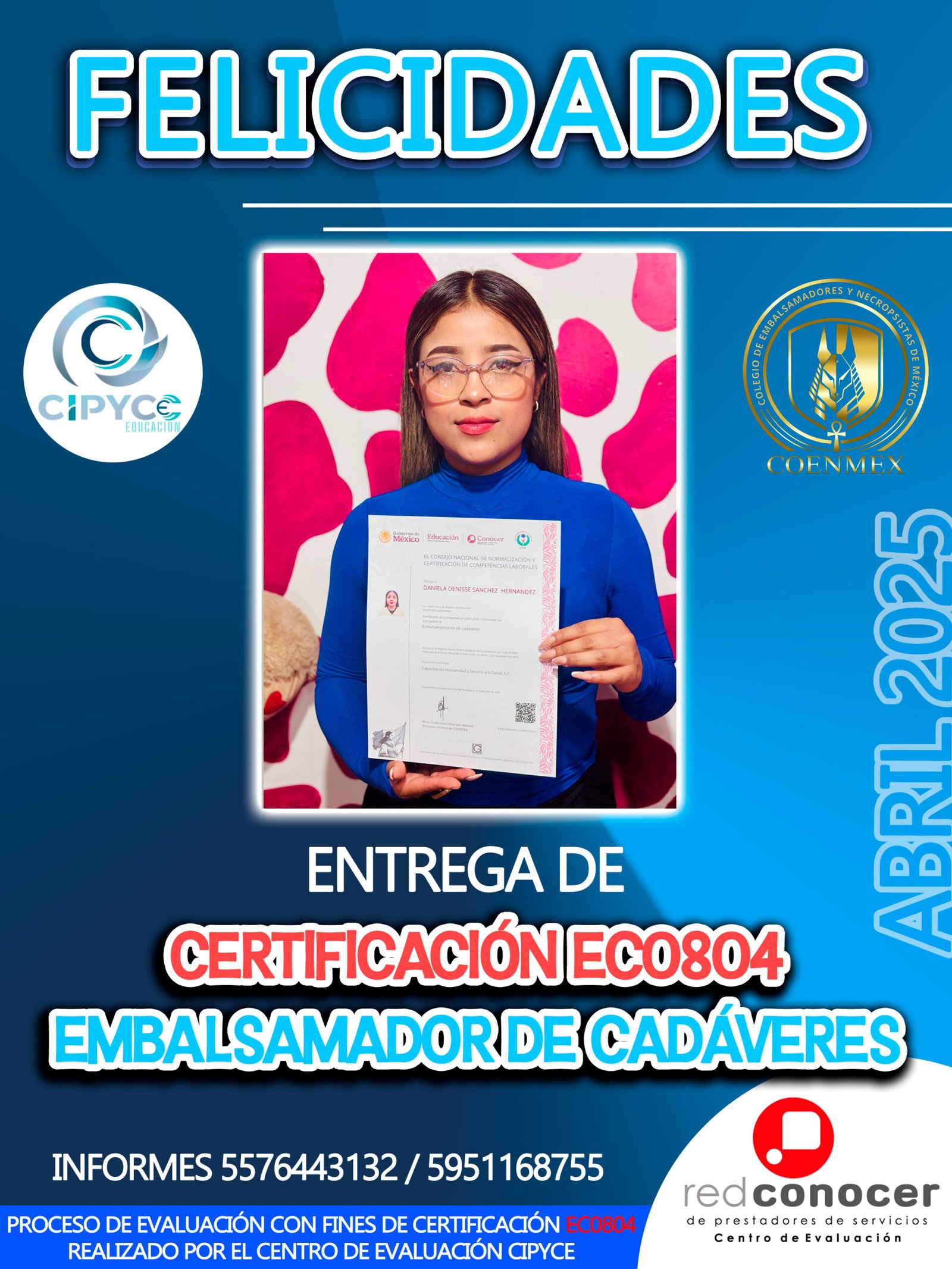 DENISSE