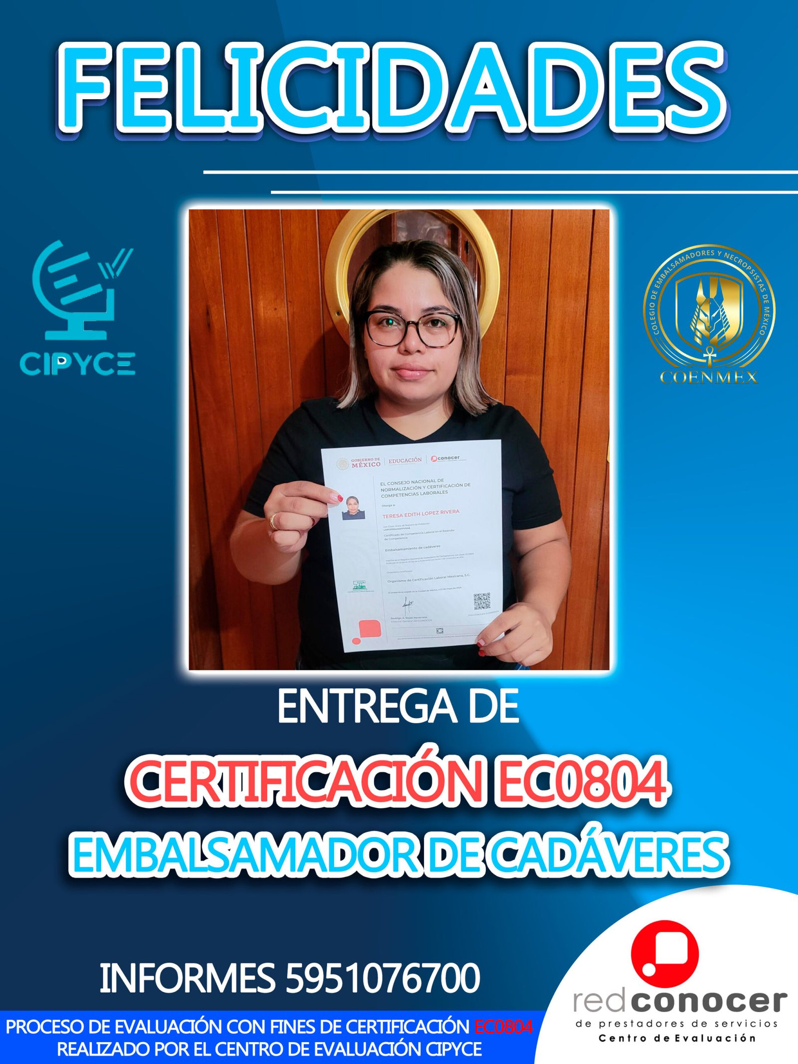 EDITH